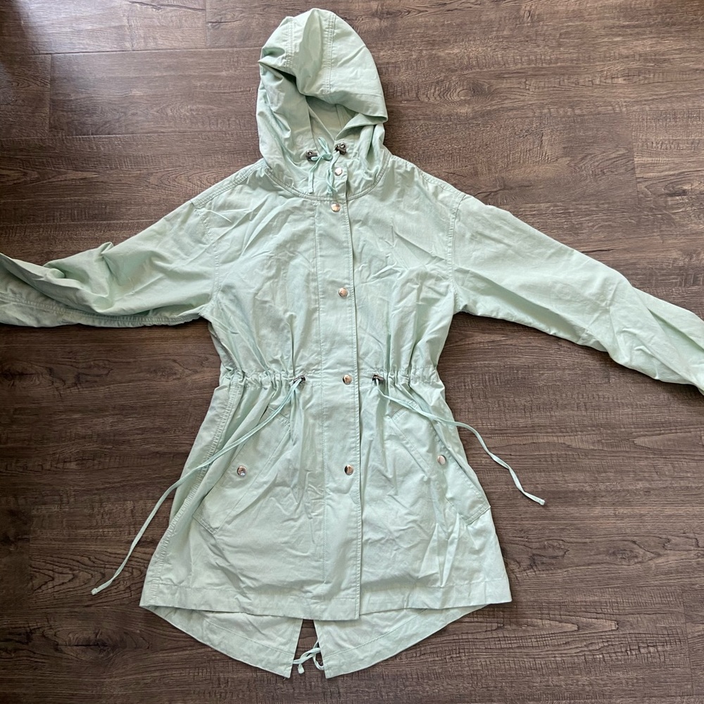 J Crew Jacket